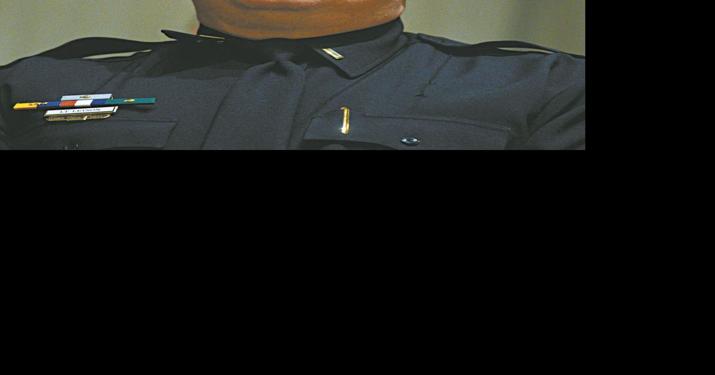 Decatur police lieutenant faces charge of assault in Lawrence Co ...