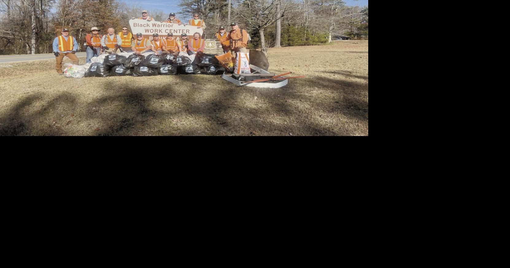 Wild Alabama calls for volunteers on MLK Day of Service News