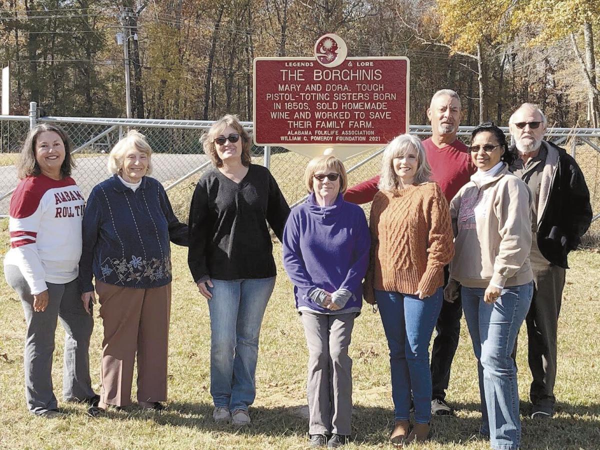 Shelby mill history preserved by Foundation