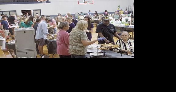 18 vendors take part in Taste of the Town - Vimarsana News