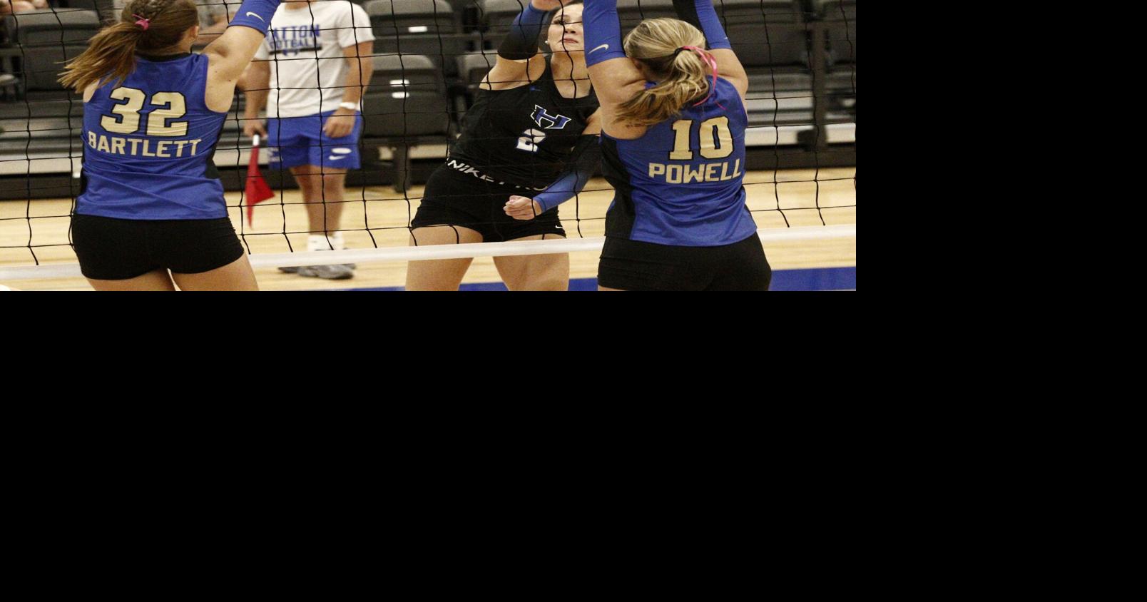 Volleyball Roundup; Lawrence County wins on opening night