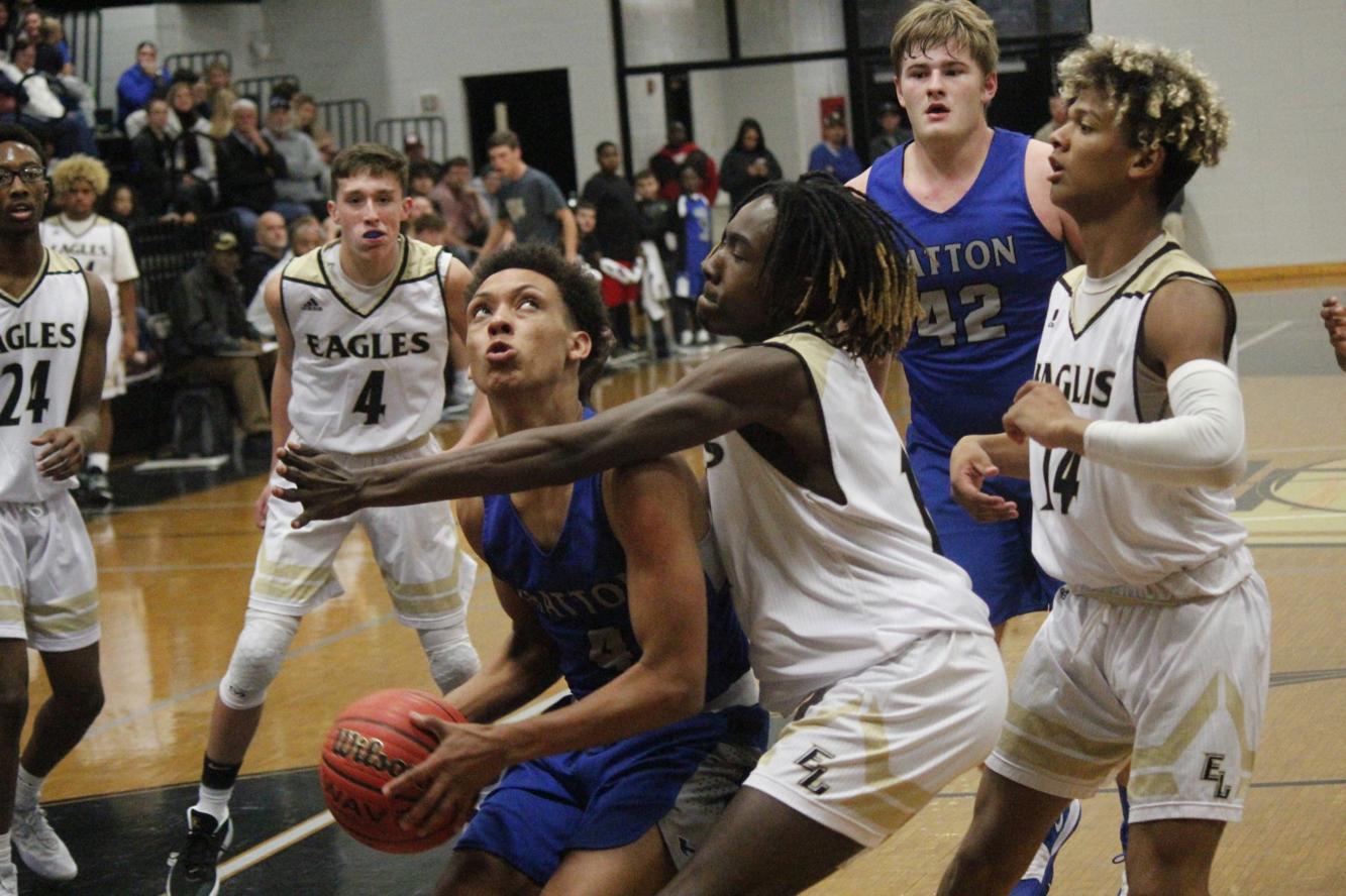 Hatton opens season with dominate victory over East Lawrence Sports