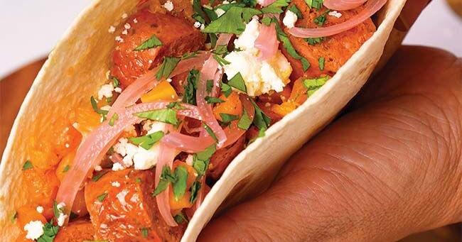 Make Mealtime Easier with These Air Fryer Recipes | Food, Recipes ...