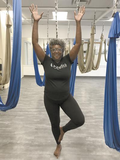 As Part Of Where Are They Now Series And Black History Month