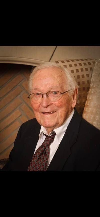 Wayne Gentry, MOULTON