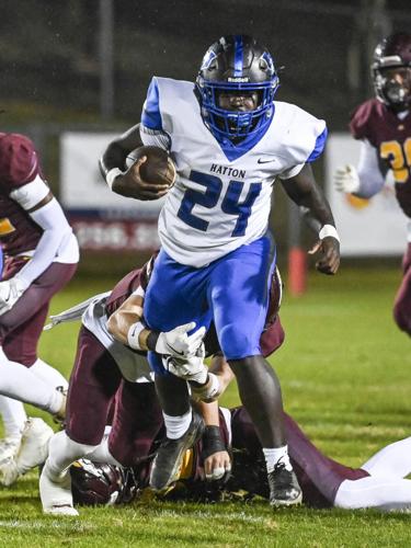Hatton Wolves Penalties, missed chances cost Hatton in playoff nailbiter | Sports ...