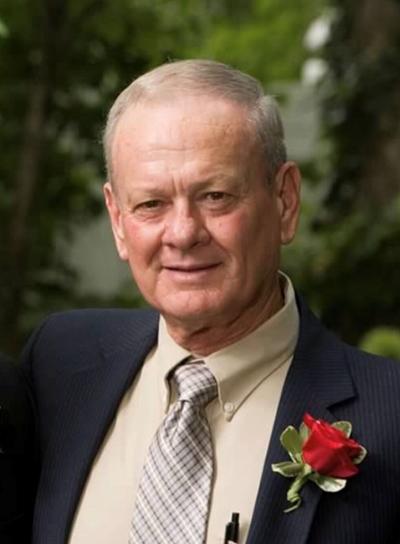 Bobby Parker, MOULTON