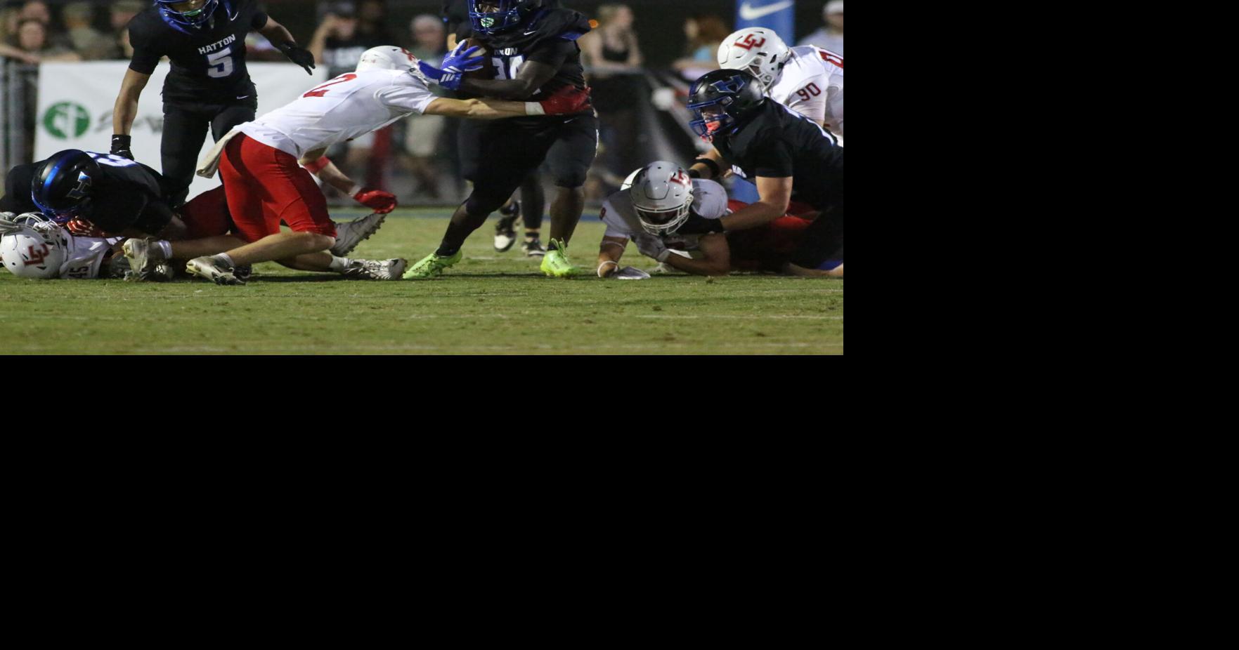 Hatton rolls past Lawrence County in first regular season match-up since 2013