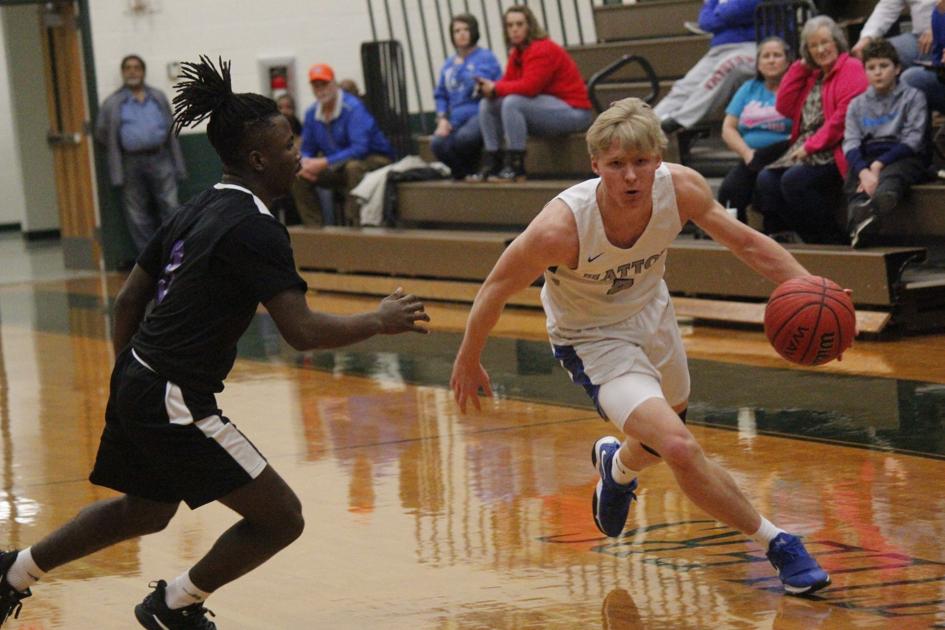 Hatton S Strong Season Ends In Area Tournament Sports
