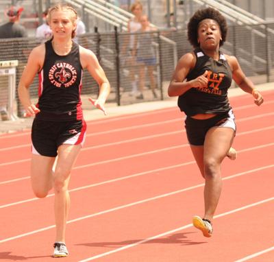 R.A. Hubbard, Lawrence County crown champs at state track meet