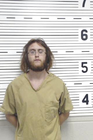 Trinity man arrested on domestic violence menacing charge | News ...