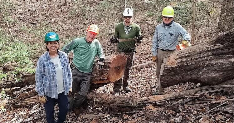 Wild Alabama hosts botanical hike Saturday