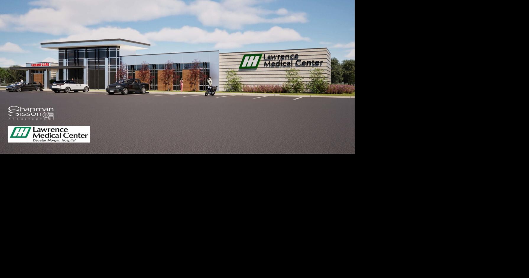 HH Health expands rural care with new medical facility in Lawrence County