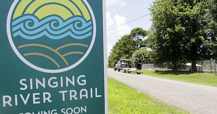 North Alabama's Singing River Trail receives more than $7 million in federal funds | Local News - Vimarsana News