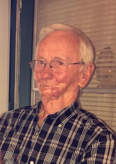 Nathaniel “Bud” Borden, MOULTON