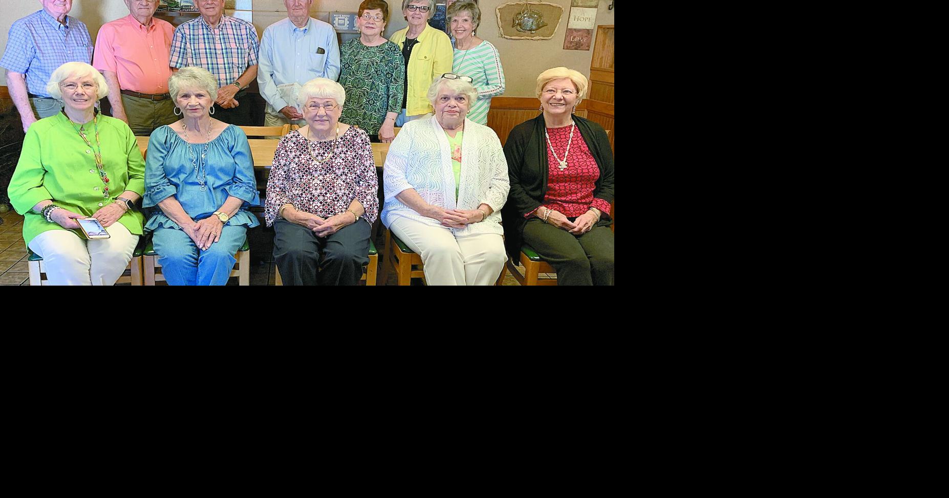 Memories of Mount Hope with Sam Hawkins