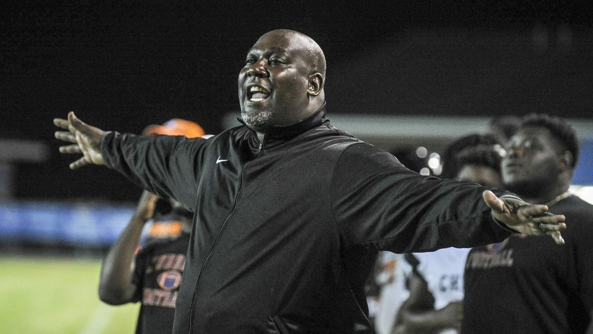 Looking At 2020 Football Schedules Sports Moultonadvertiser Com