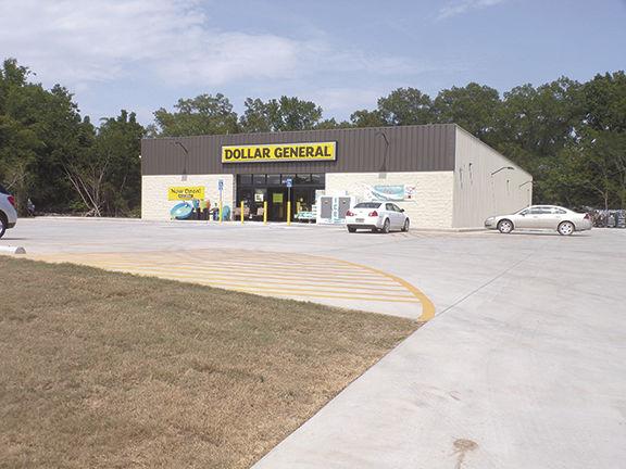 Wren Dollar General Announces Grand Opening Local News Moultonadvertiser Com