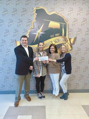 Lawrence recycling program gives back $31k to county schools | News ...