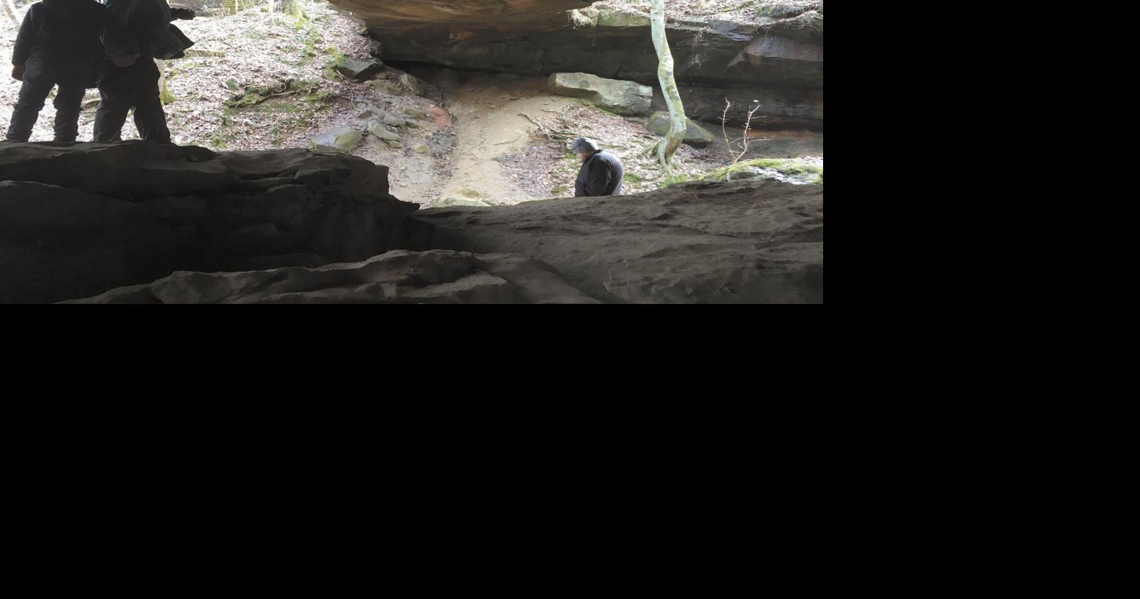 Wild Alabama looks forward to Bankhead Forest hike News