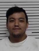 Moulton man accused of assaulting his grandparents now in custody
