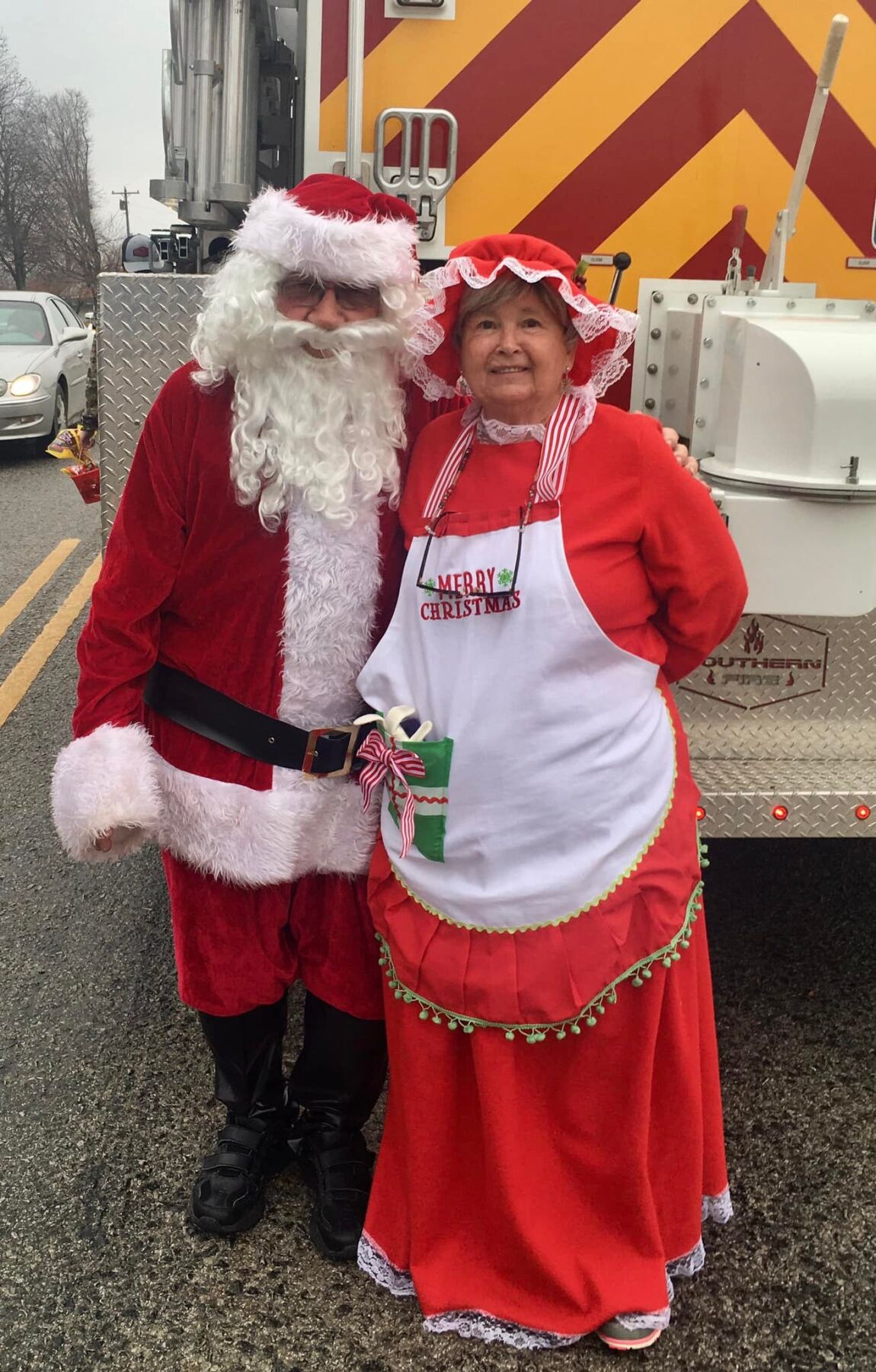 2022 Moulton Christmas Parade Mt. Hope Holds 15Th Annual Christmas Parade | Local News |  Moultonadvertiser.com