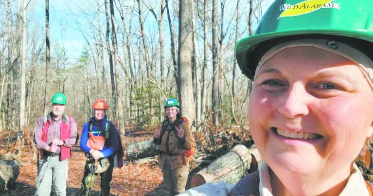 Wild Alabama to offer National Snake Day Hike