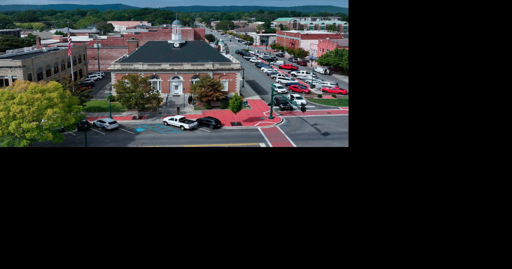 Takeaways from investigation showing Georgia officials knew carpet mills polluted local water