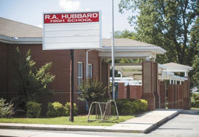 Lawrence school board votes to close R.A. Hubbard