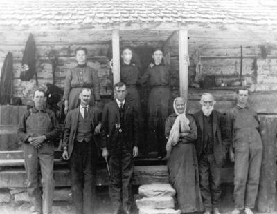 Hopkins Family Line Goes Back Before Civil War Local News