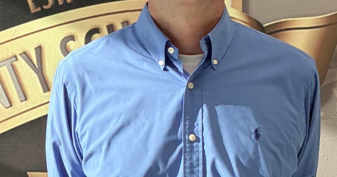 Garner named interim superintendent