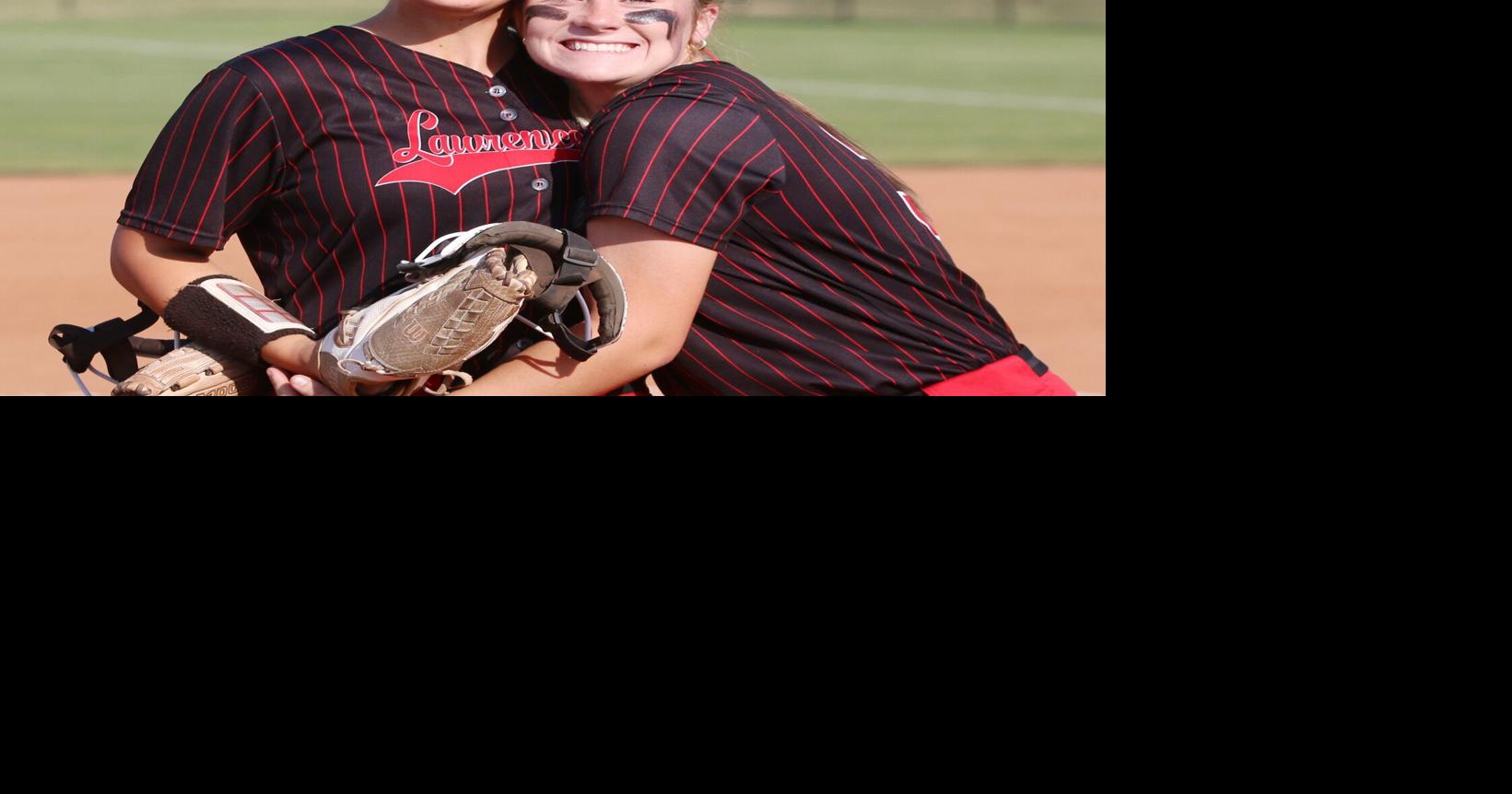 Softball Co-Players of the Year: McCaghren and Cross's friendship helped spur Red Devils to state title