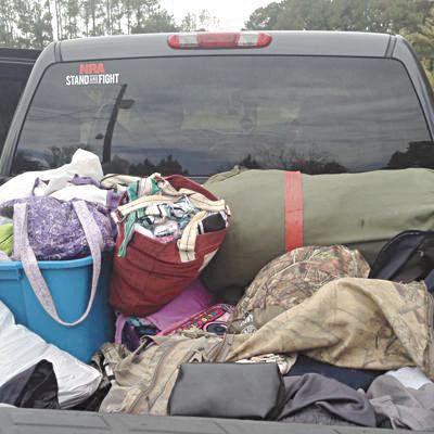 Two Burglaries And Seven Arrested In Lawrence County Local News