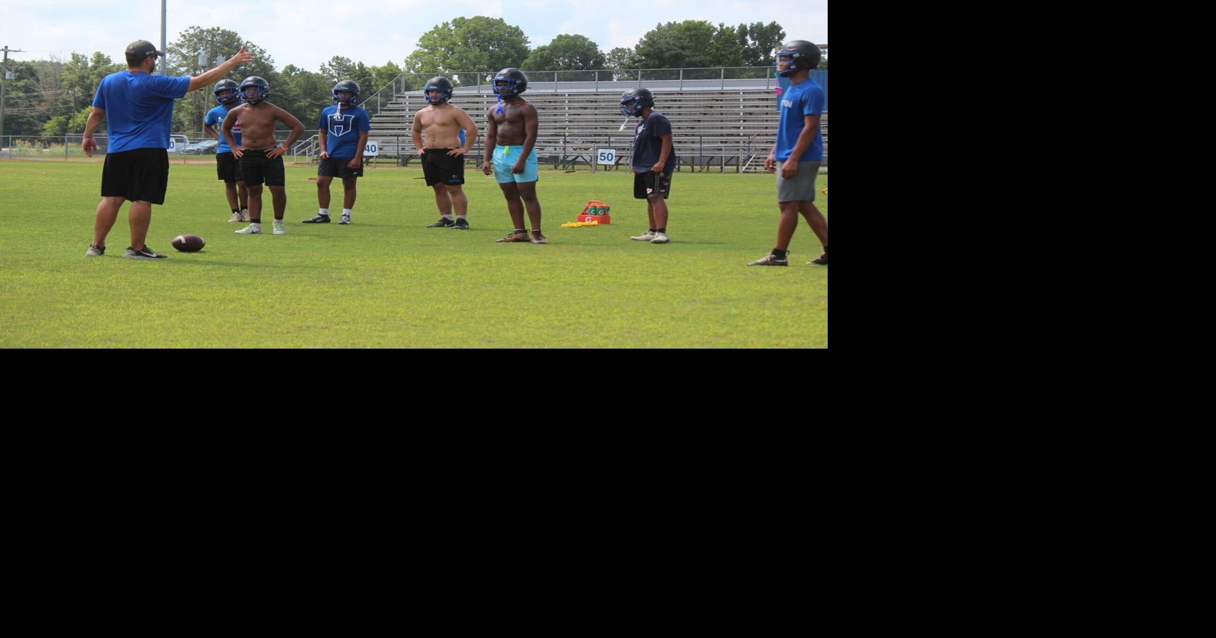 Football Schedules: Local teams get ready for season in new classification