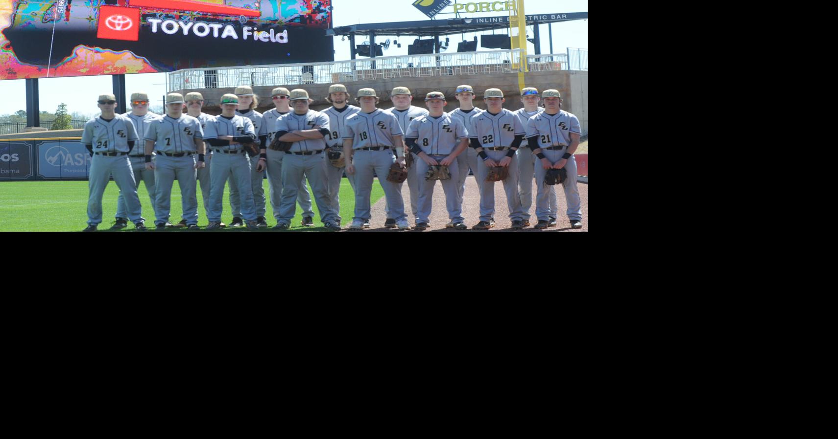 Best minor league baseball nicknames: Trash Pandas, Biscuits are