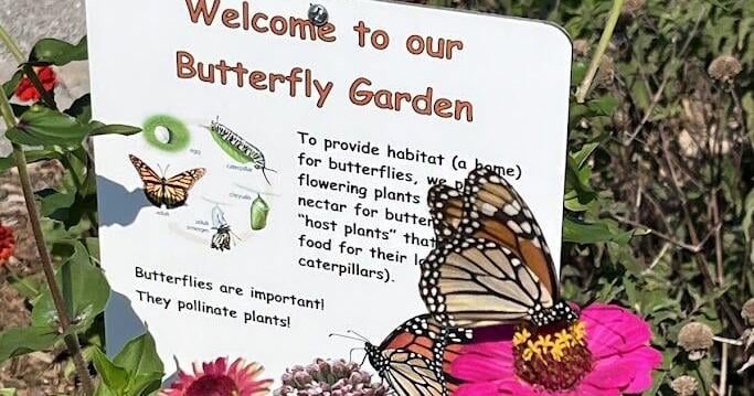 Pollinator Partners of Alabama Certification Training June 26th
