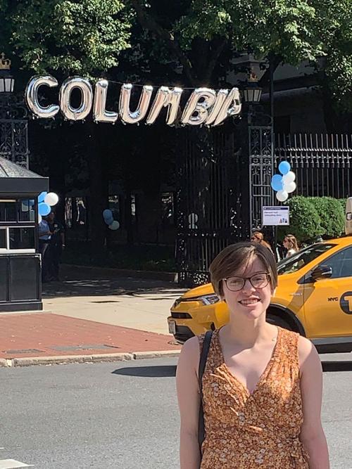 Everything under the sun in the Big Apple, except sweet tea