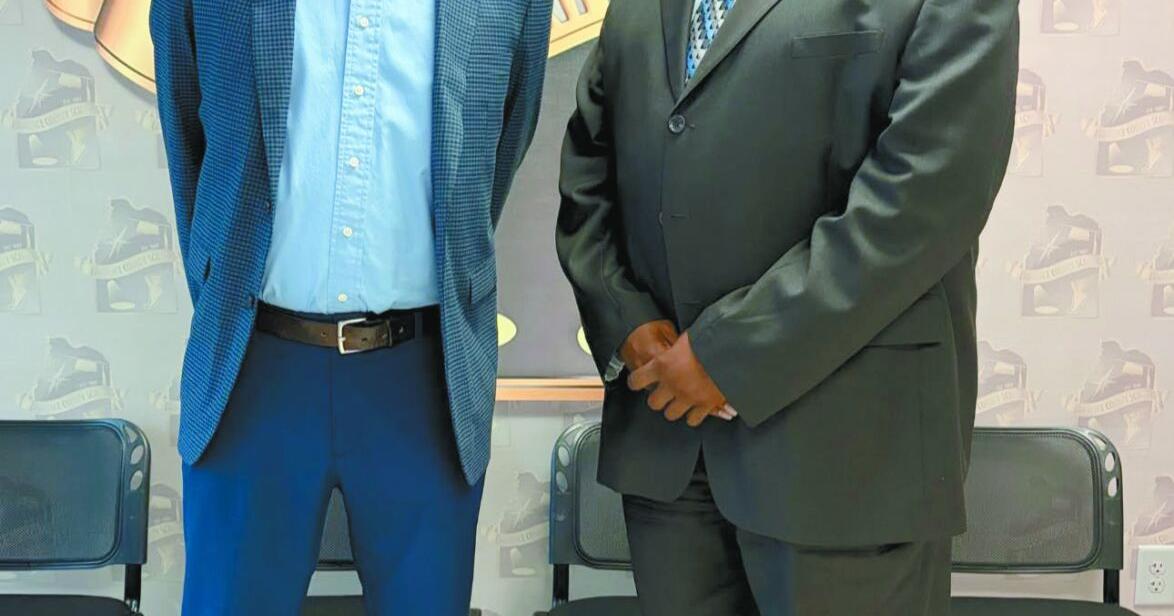 Hatton High, ELES get new principals after last-minute search