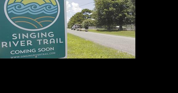 North Alabama's Singing River Trail receives more than $7 million in federal funds | News - Vimarsana News