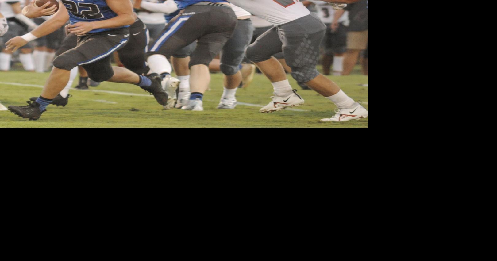 Jamboree between Lawrence County, Hatton to give glimpse of what’s to