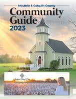 Community Guide, 2023