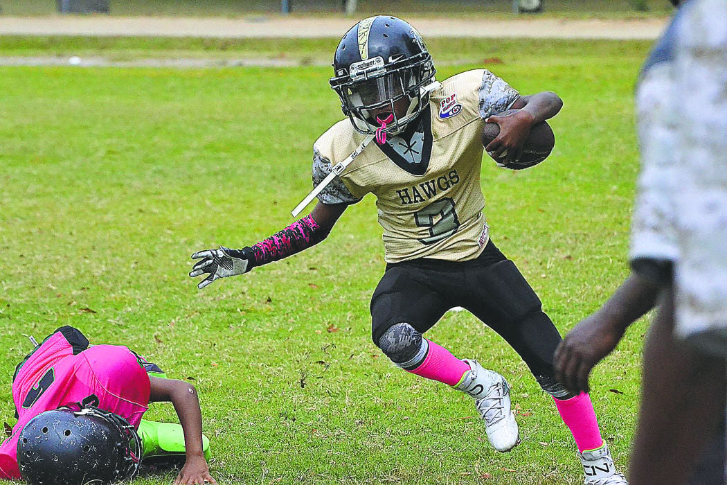 Titletown Titans wins Pop Warner Super Bowl, Local Sports