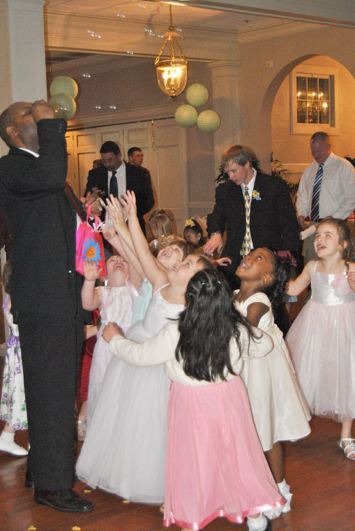 little girl dresses for daddy daughter dance