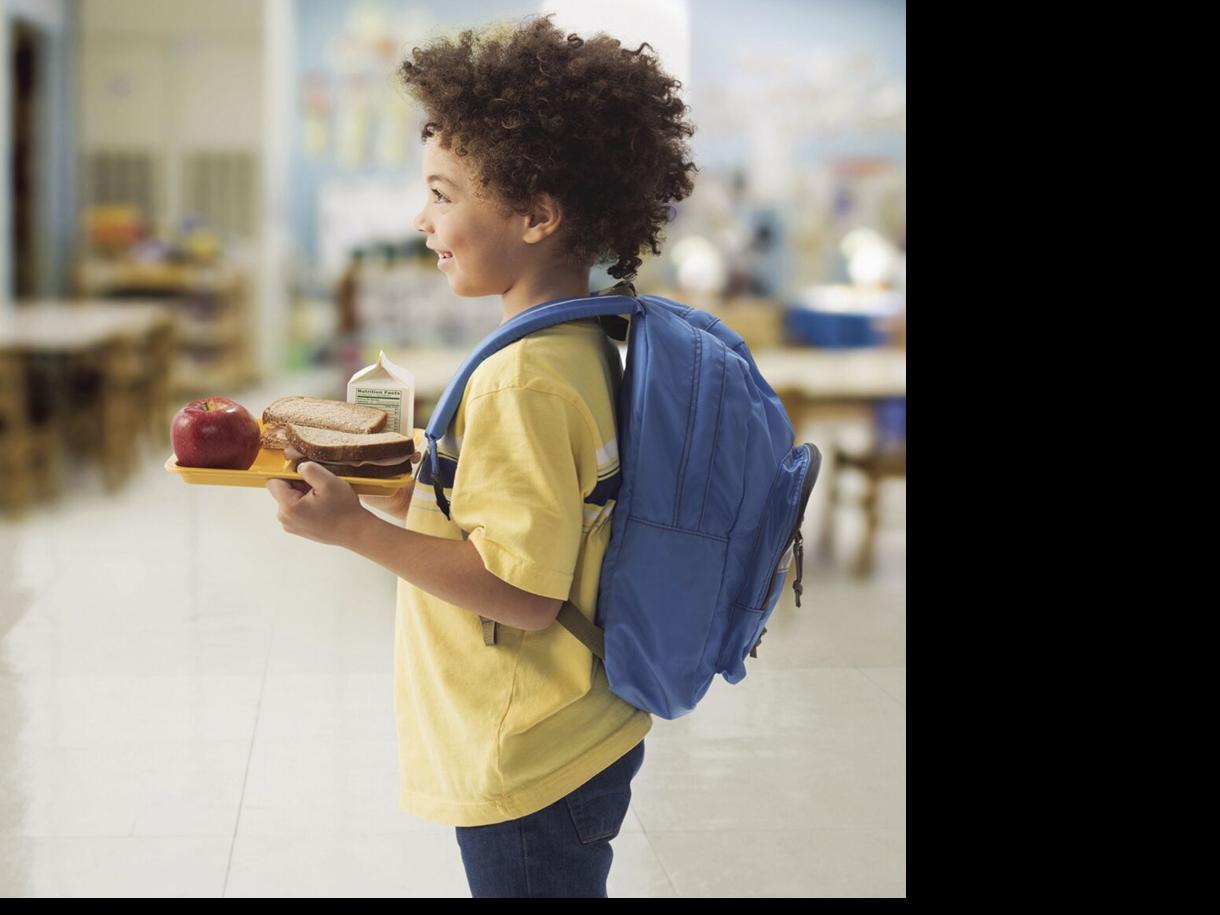 USDA Proposes Potentially Harmful Changes to School Lunch