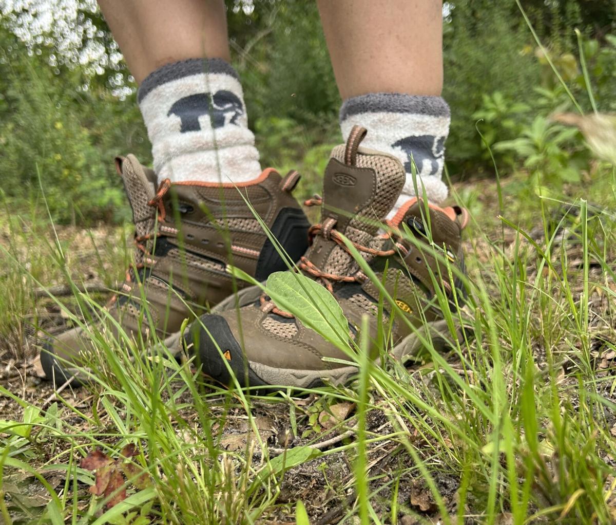 hiking shoes | moultrieobserver.com