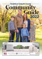 Community Guide, 2022