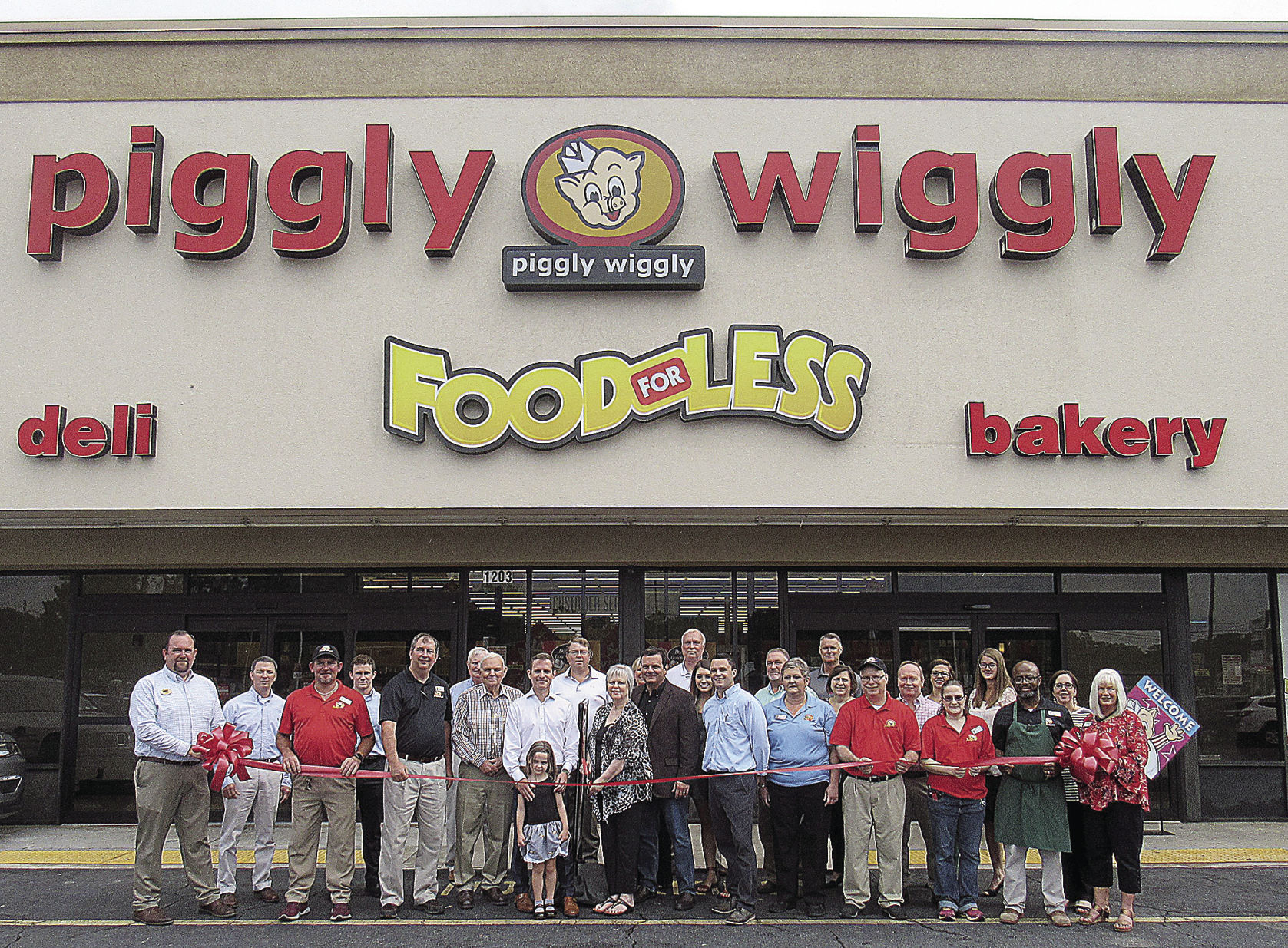 piggly wiggly apalachicola
