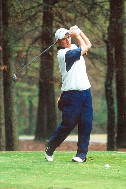 State Amateur champion Croyle heads to Hall of Fame Sports moultrieobserver