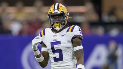 NFL Draft Prospect Watch – Trending Up/Trending Down In Week 10 -  Ninety-Nine Yards: American Football