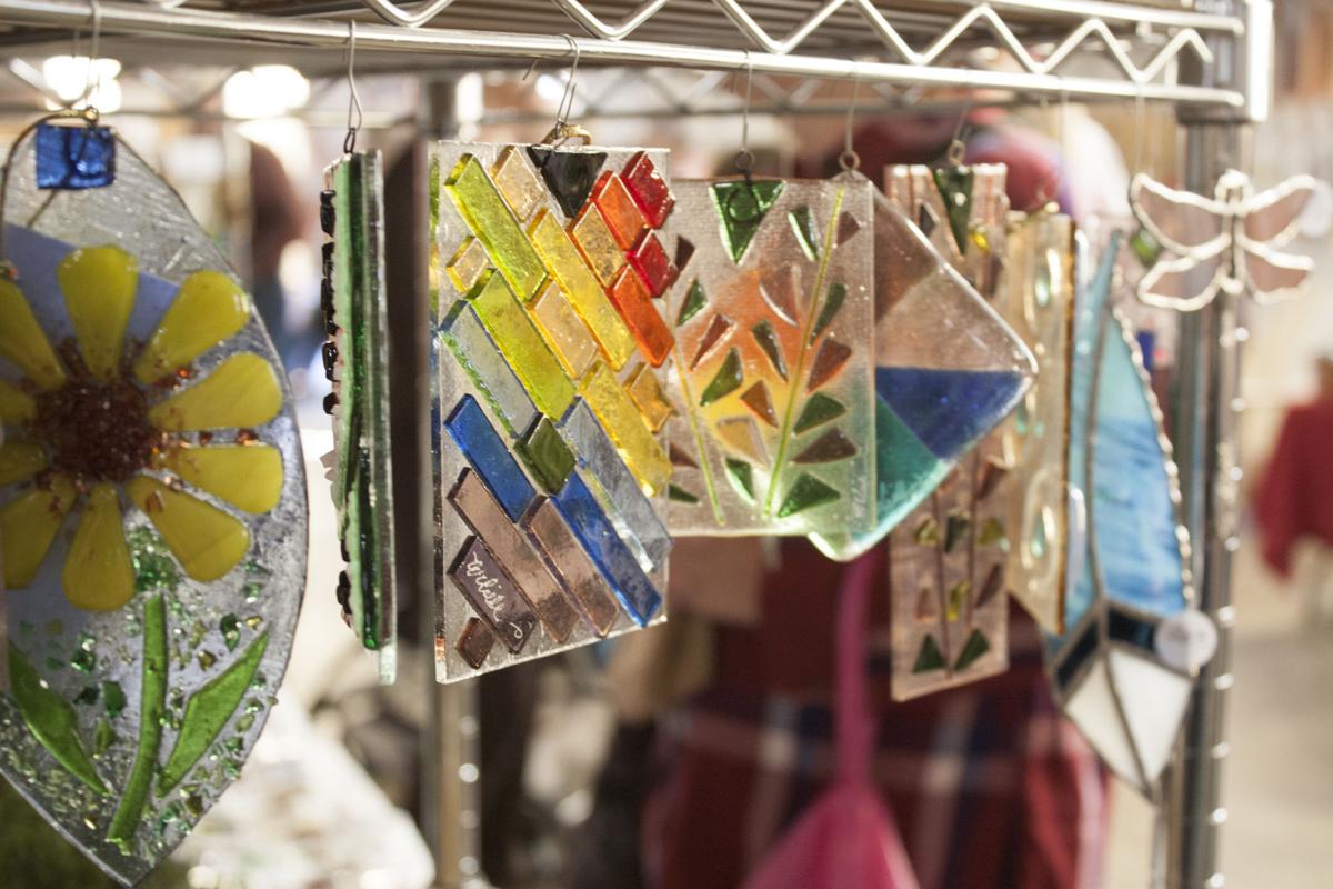 Calico Arts And Crafts Show Set For This Weekend Local News